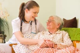 Home Care Image