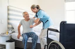 Home Care Image