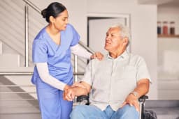 Home Care Image